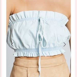 Chloe Tank from Eggie